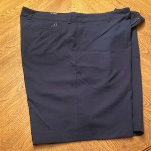 🏌🏼🩳 NWOT- Men’s “Adidas Golf” Shorts, Size- 42🏌🏼🩳